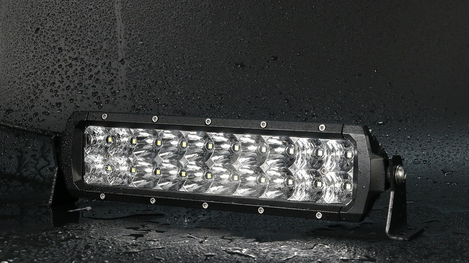 Kawasaki KRX 40" High Output Light Bar Kit