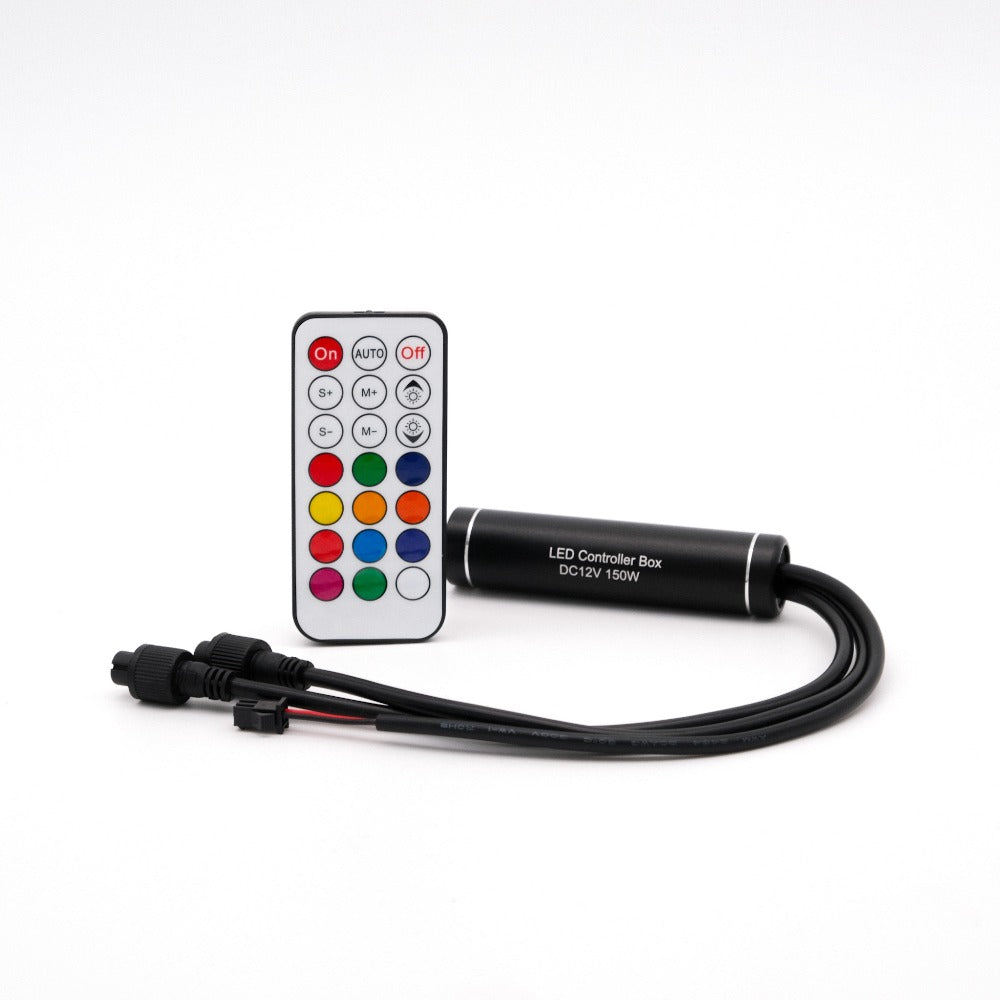 (Double Helix) Controller Module - 3 PIN