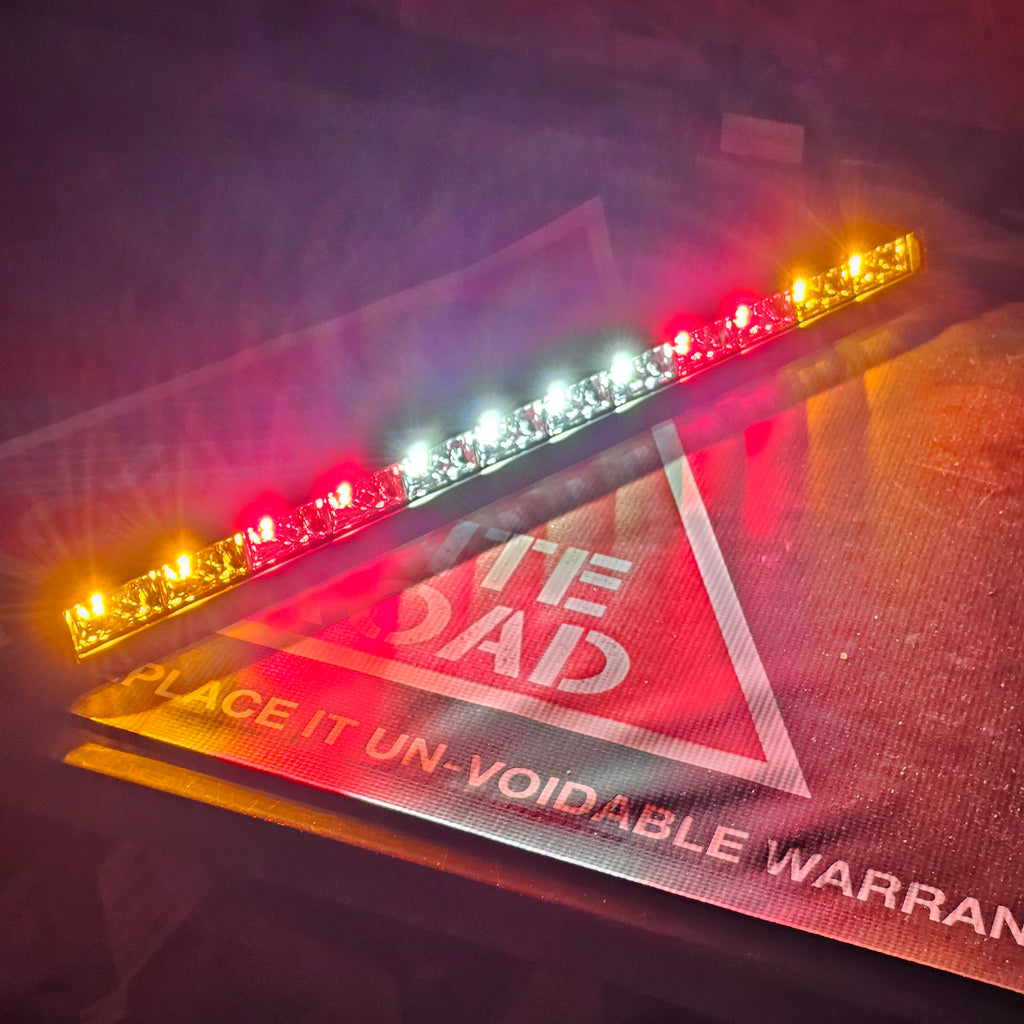 Chase Light Bar