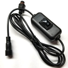 Rock Light / Whip: Extension