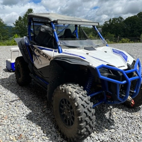 Honda Talon 40" High Output Light Bar Kit