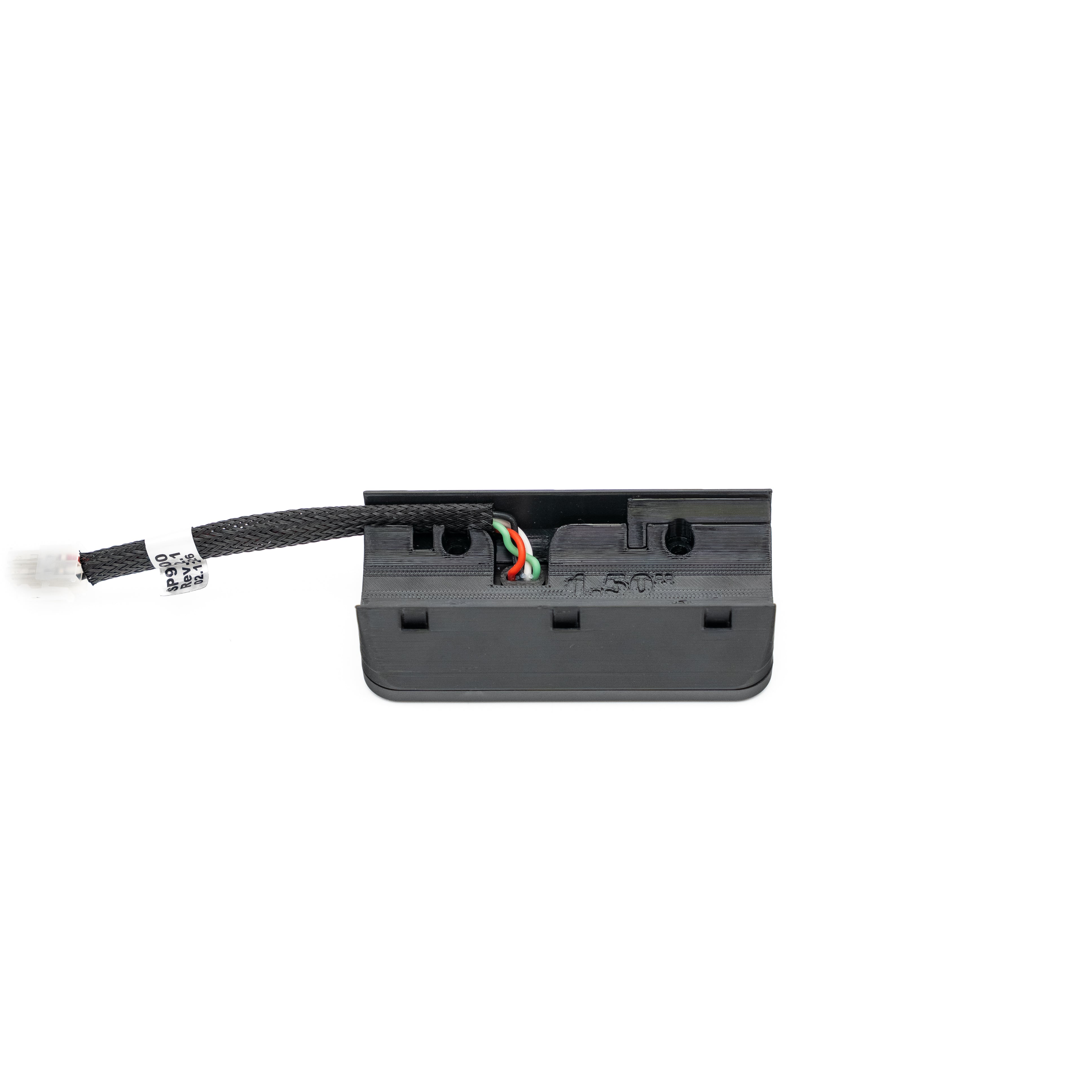(Switch Pros) SP-9100 Tube & Ball Mounts