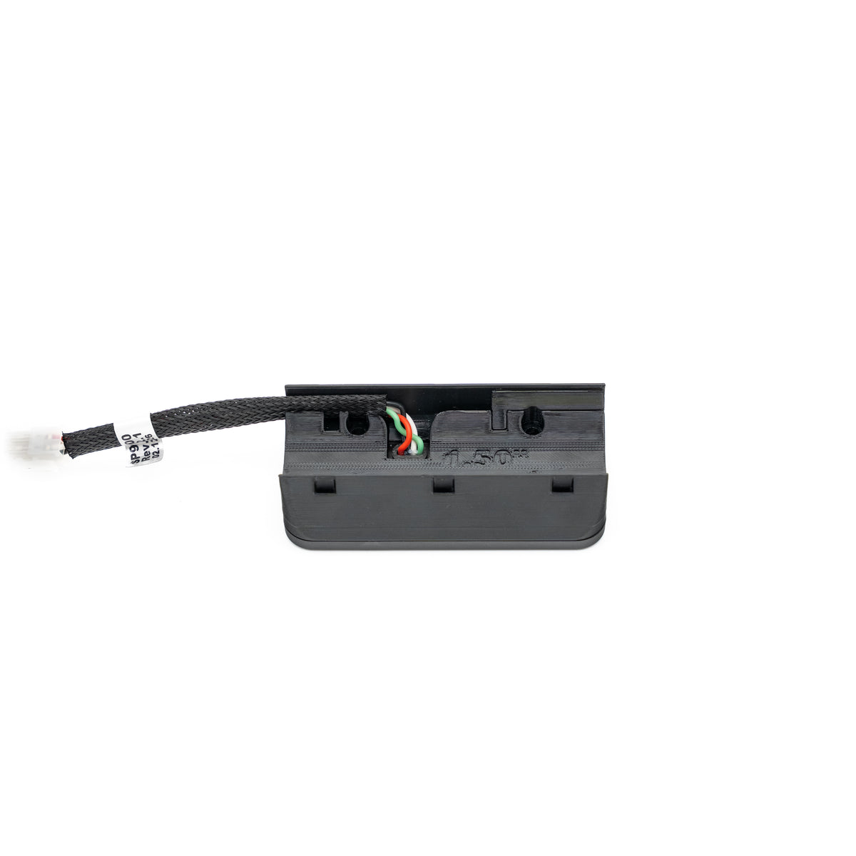 (Switch Pros) SP-9100 Tube & Ball Mounts