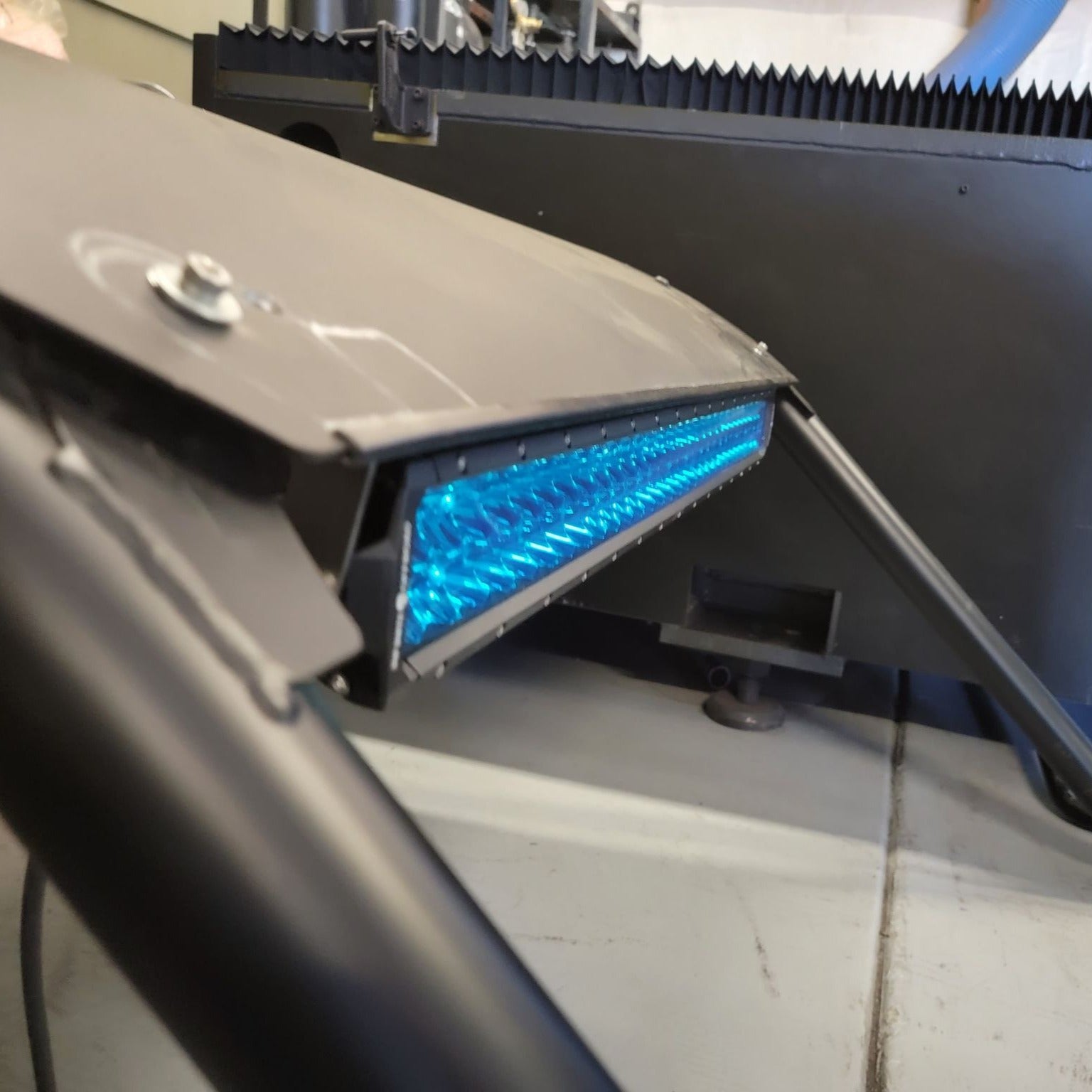 RZR (Pro / XP 1000 / Turbo) 30" High Output Light Bar Kit