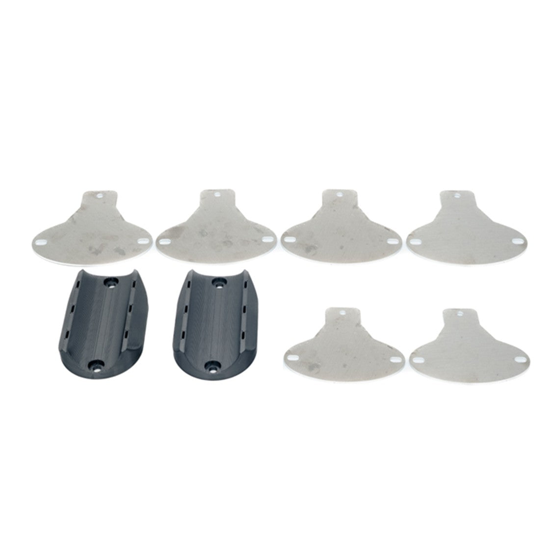(Polaris) RZR, Ranger Model Specific RGB+W Rock Light Kit