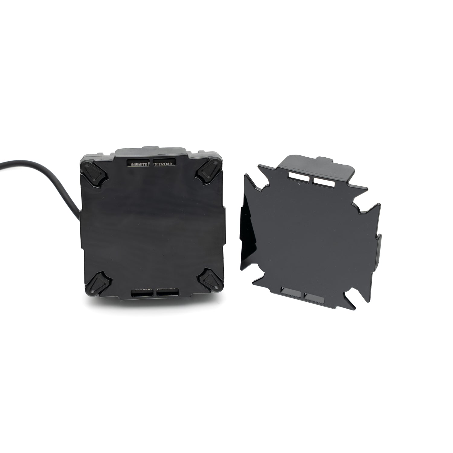 Pod Light Covers (Pair)