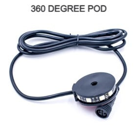 Add A Pod: RGB+W