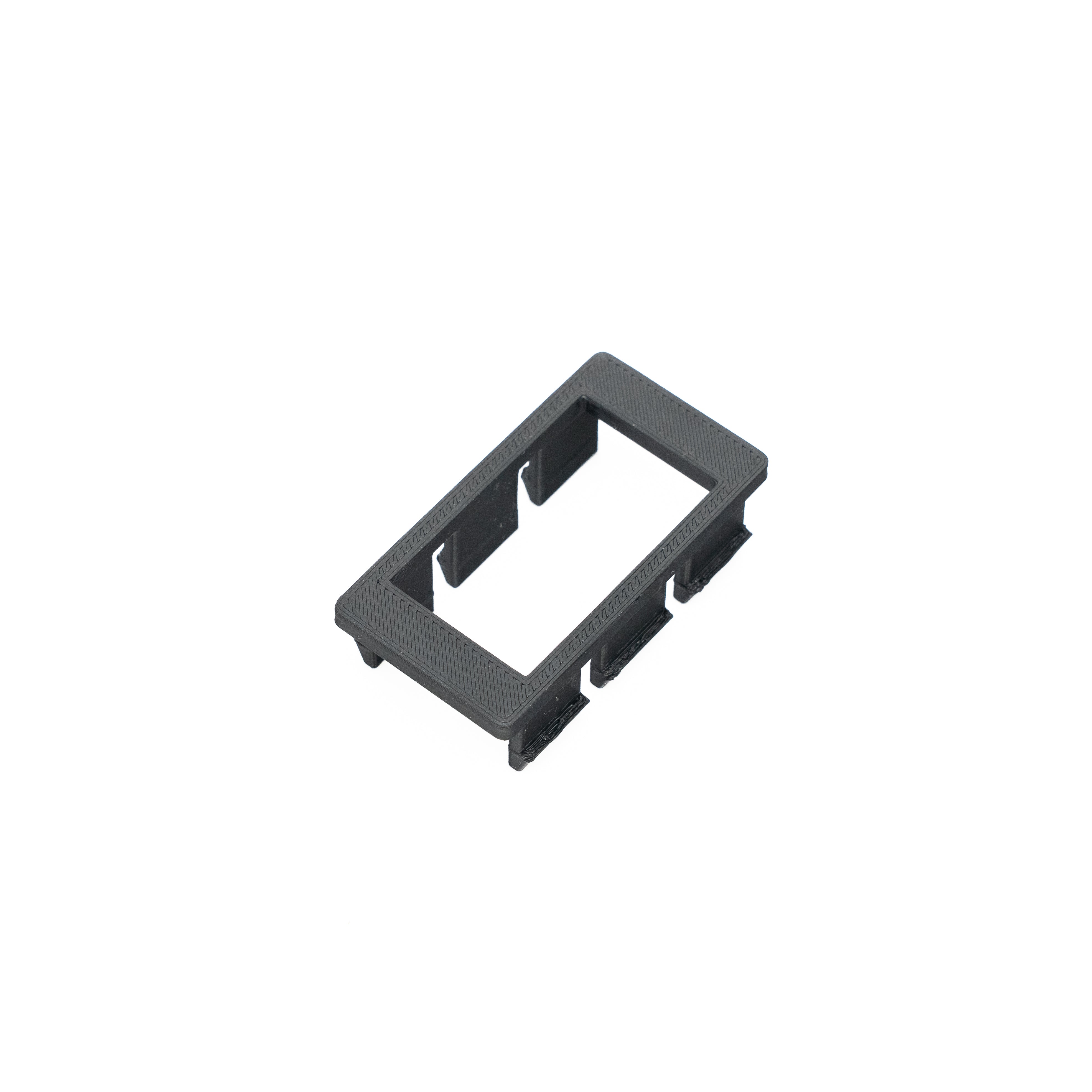 Polaris Pro Switch Adapter Plate