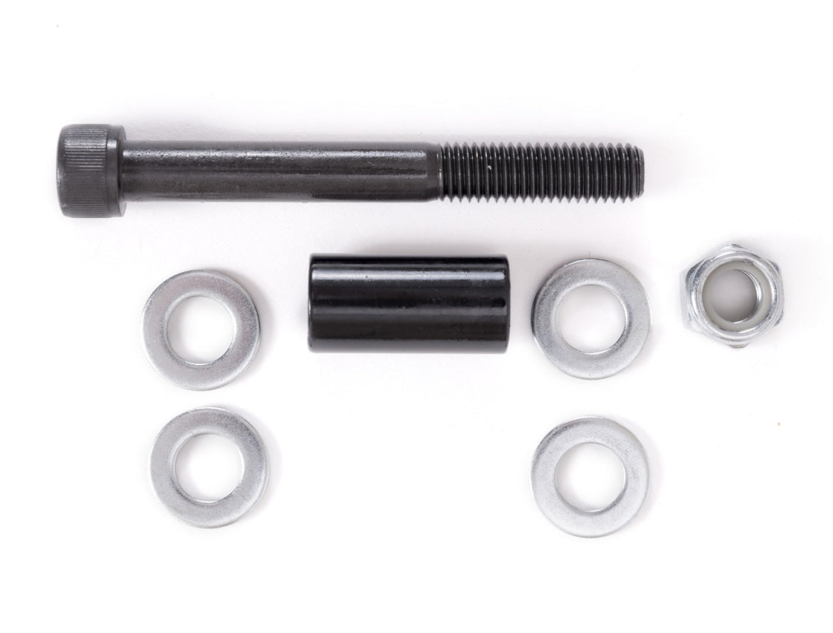 Limit Strap Kit – All Thingz UTV