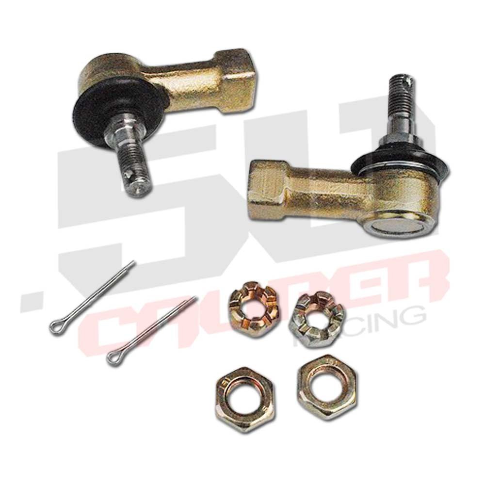 Tie Rod End Kit Kawasaki KVF 750 Brute Force