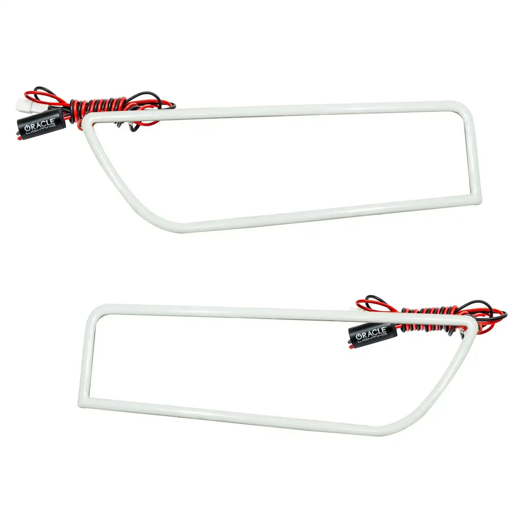 ORACLE Lighting 2014-2023 POLARIS RZR 1000 XP Headlight Halo Kit