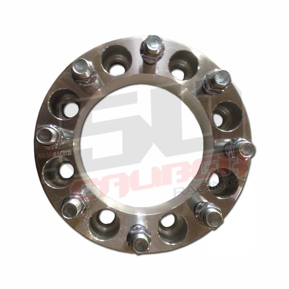 Wheel Spacer 8x170mm 14x2mm Studs