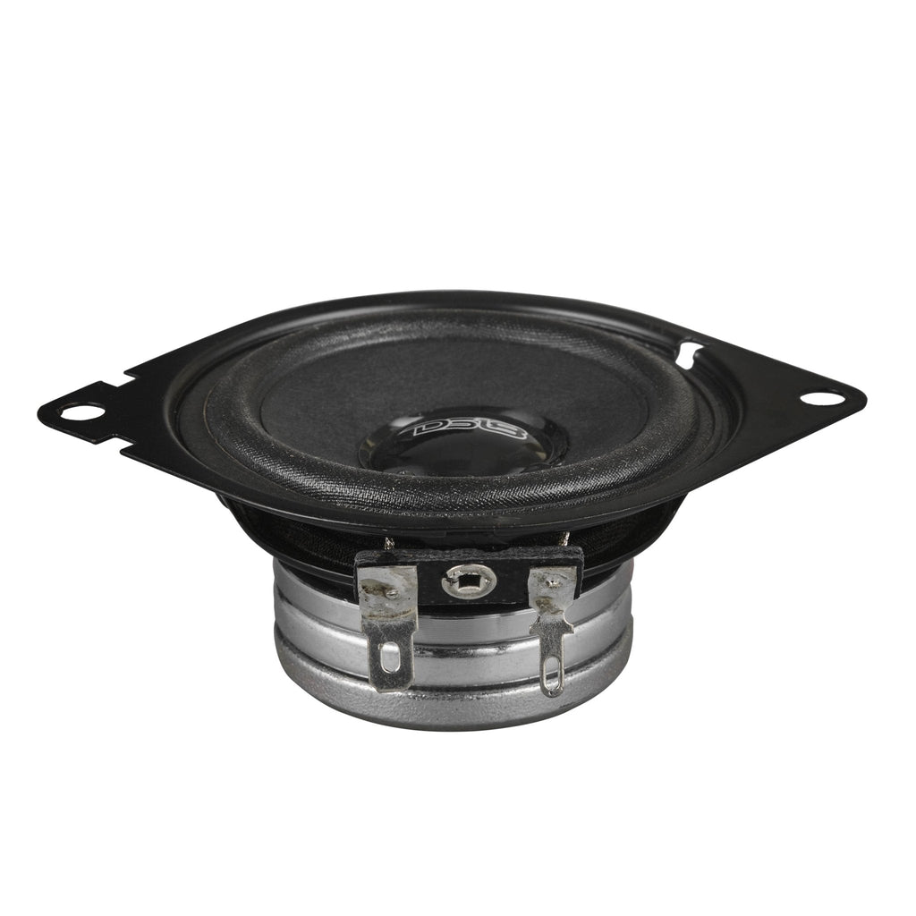 2.5" OEM Dashboard Loudspeaker with Neodymium Magnet | 60W RMS 4-Ohm
