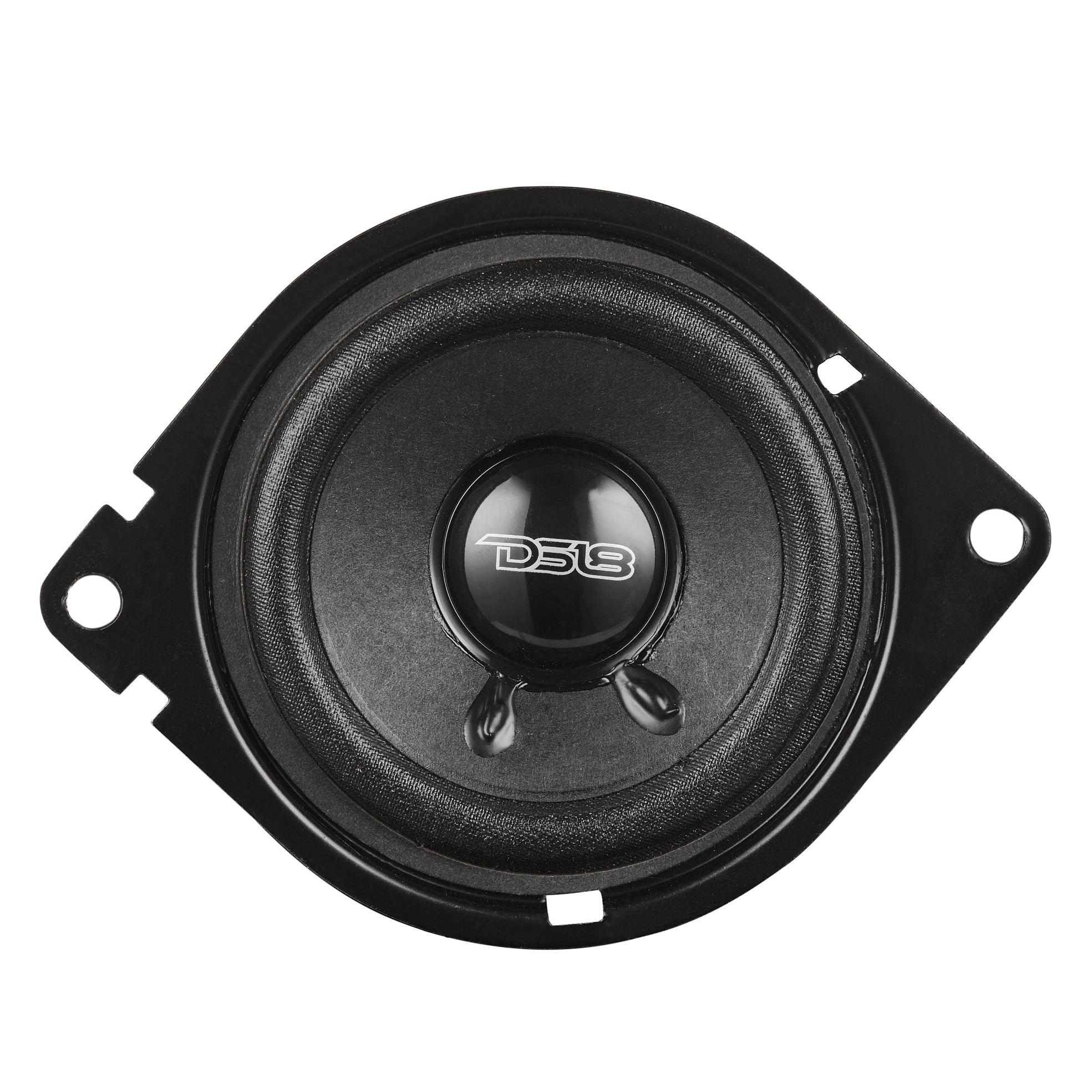 2.5" OEM Dashboard Loudspeaker with Neodymium Magnet | 60W RMS 4-Ohm