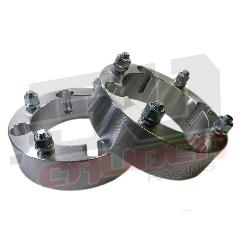 4x110 Wheel Spacer - 12x1.25 Studs YXZ1000R 2016-18