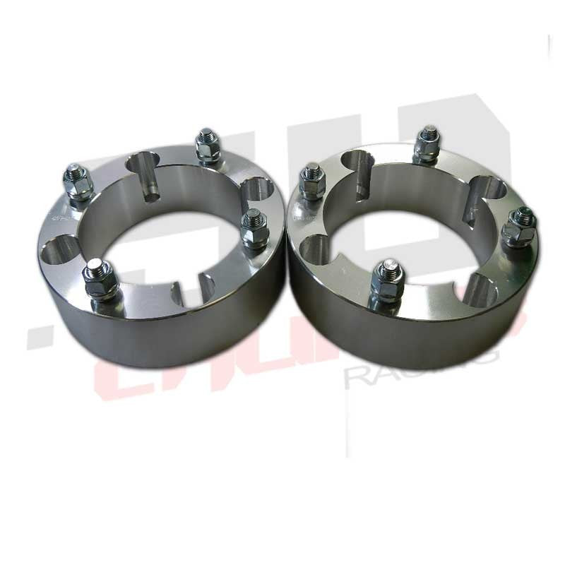 4x110 Wheel Spacer - 12x1.25 Studs YXZ1000R 2016-18
