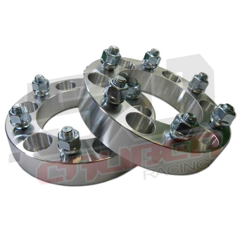 Wheel Spacer 6 x 135mm - 14x2.0 Lugs