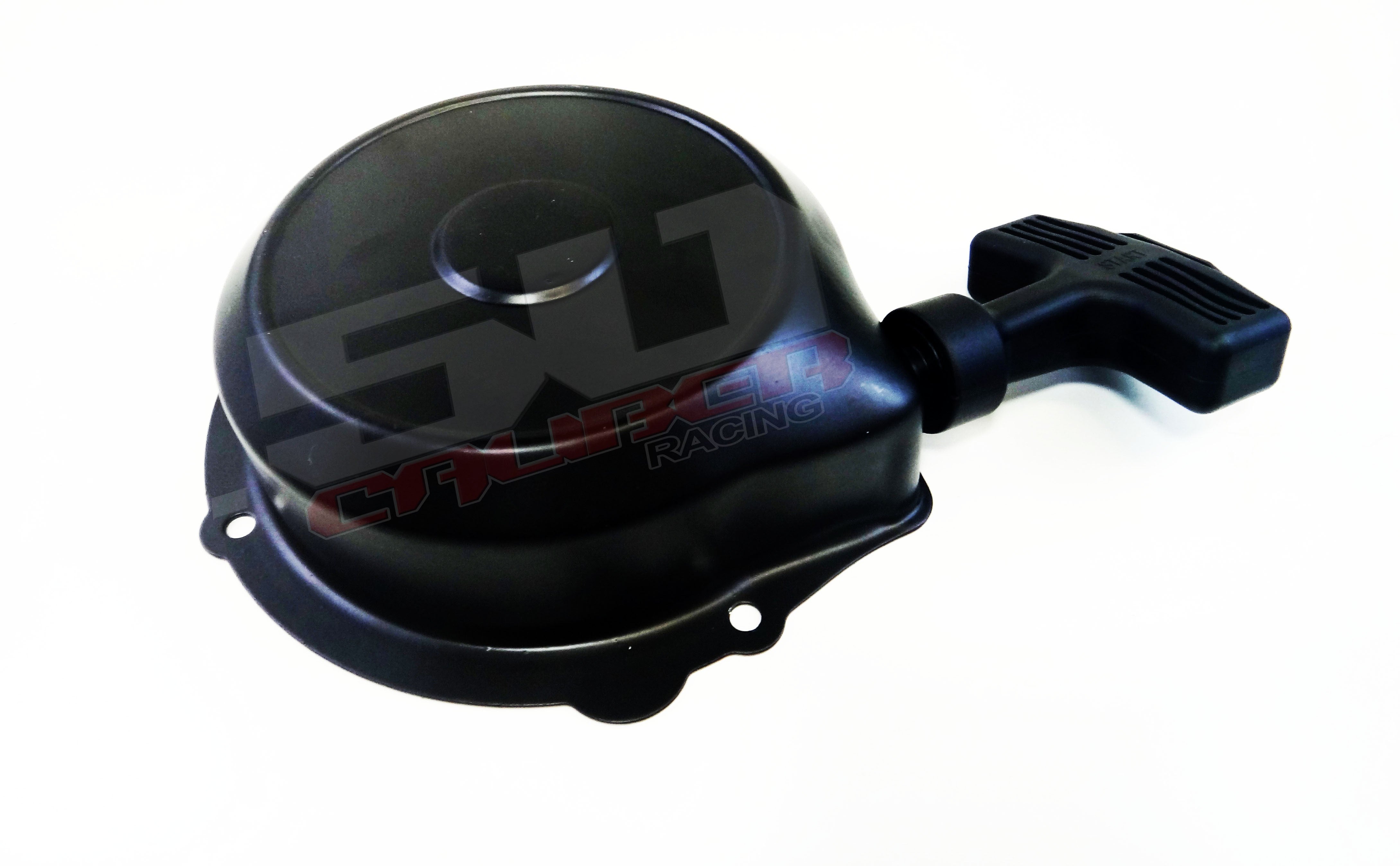 Recoil pull starter assembly Yamaha ATV