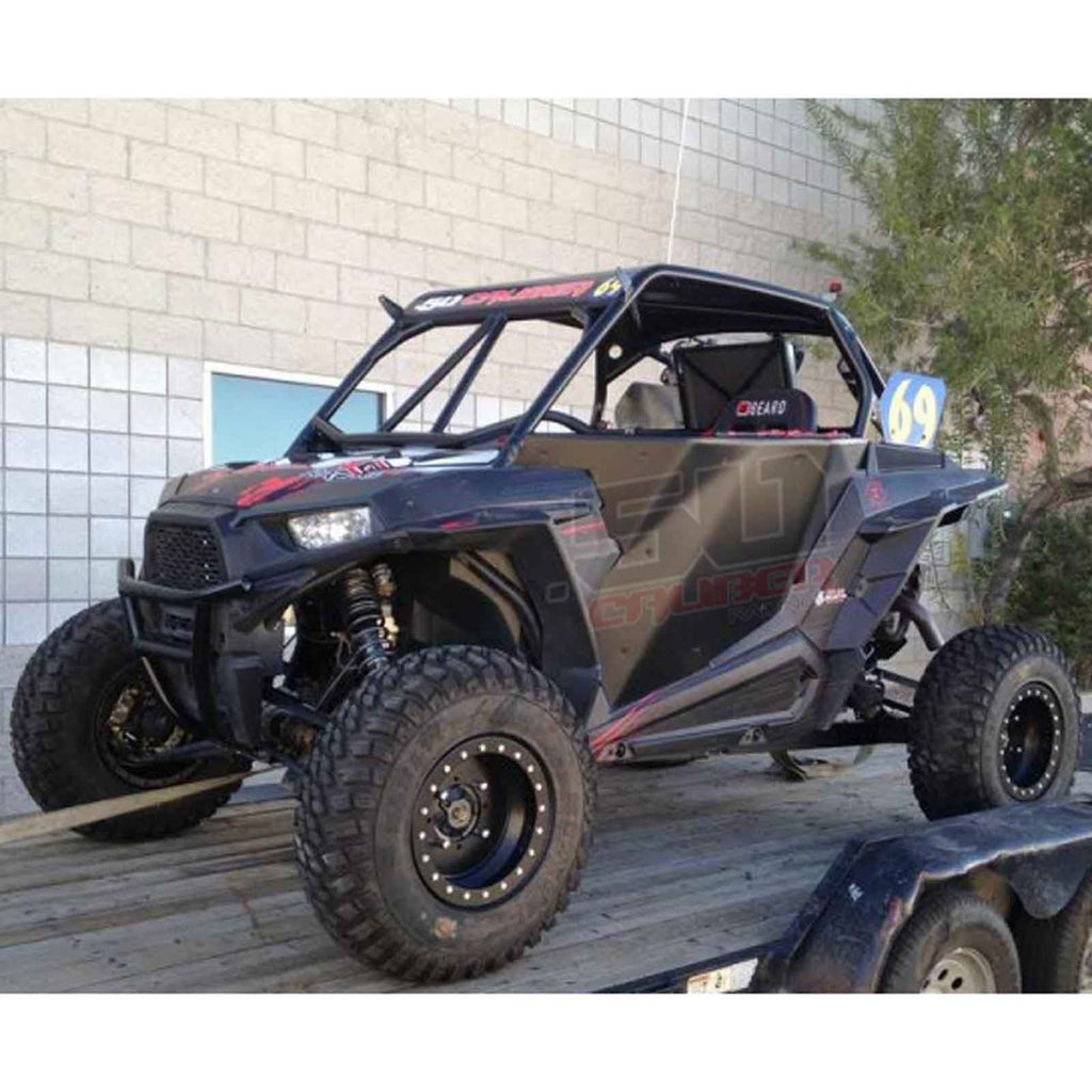 Polaris RZR XP1000 and S 900 Front Bumper RZR4