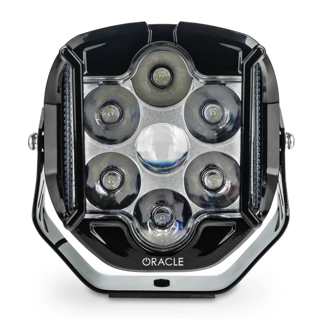 VEGA™ Series 7 Auxiliary Light Pod