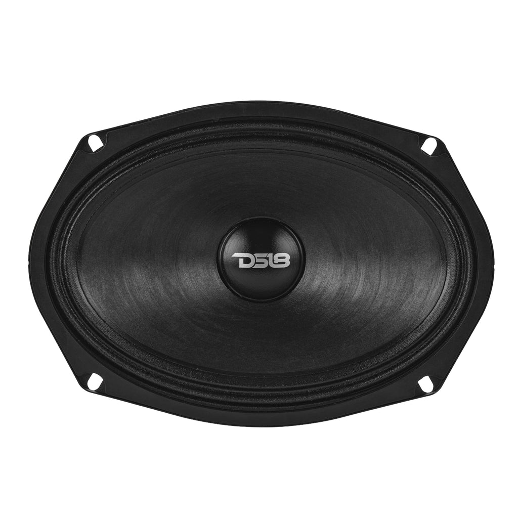 6x9” Water-Resistant Mid-Bass Loudspeaker | 150W RMS 8-Ohm