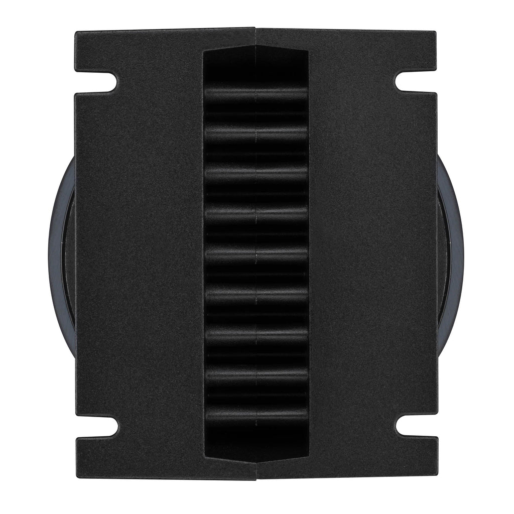 PRO-DK 1" Compression Driver with 3.5" x 4.4" Wave Guide Horn | 360W Peak 8-Ohm, Ferrite Magnet