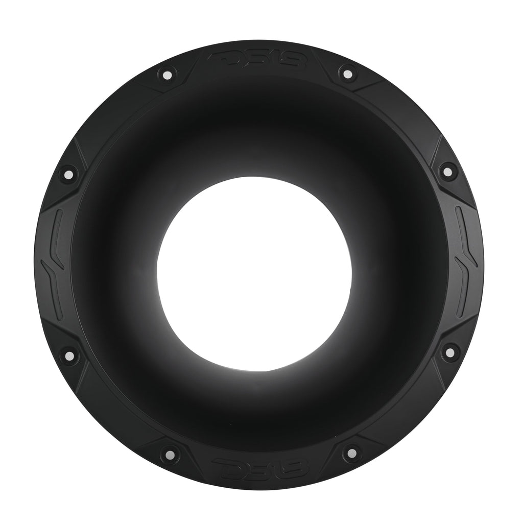 6.5” Round Bolt-On Horn Diffuser