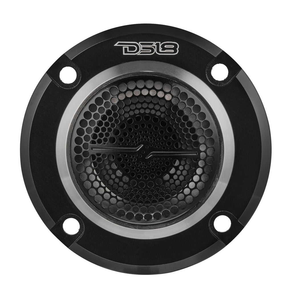 3" High Compression Neodymium Hybrid Driver/Tweeter 140 Watts 1" Pen 4-Ohm Vc