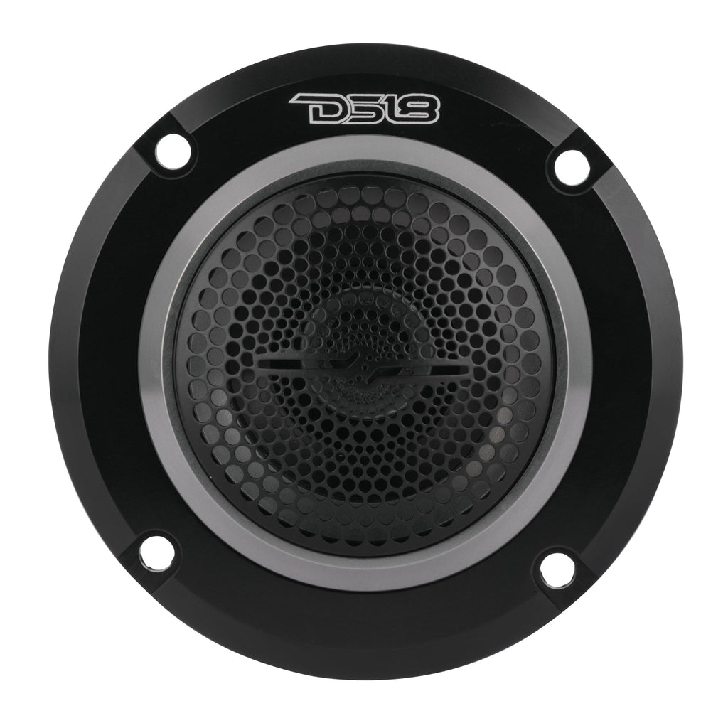 Bronco 6th Gen Front Door Panels Loaded – Dual 6.5" Loudspeakers, 3.6" Hybrid Tweeters & Amplifier