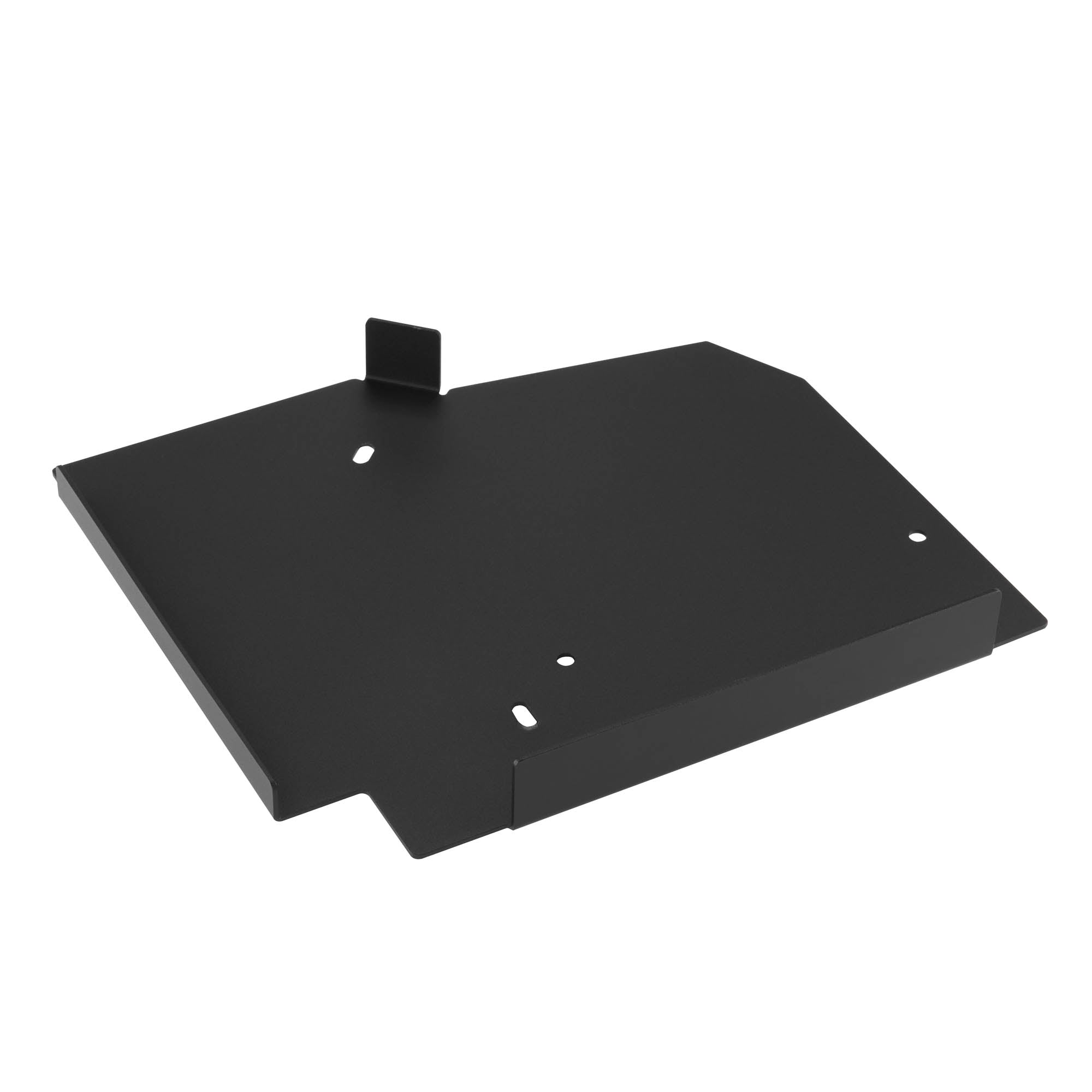 Polaris Slingshot 2020+ Second Battery Mount Kit – Heavy-Duty Auxiliary Battery Tray