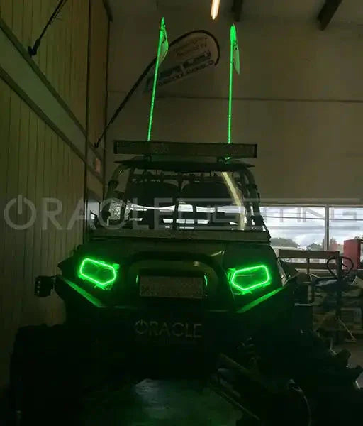 ORACLE Off-Road 6ft ColorSHIFT LED Whip