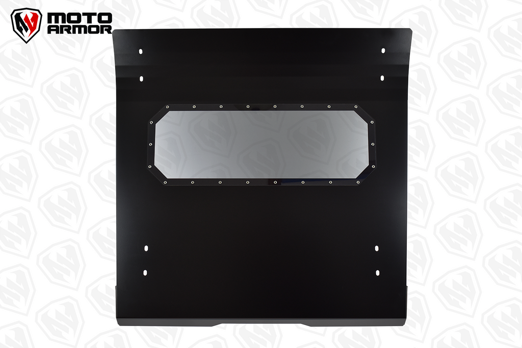 Aluminum Roof (With Sunroof) RZR  PRO XP 2 & RZR TURBO R 2 Seat