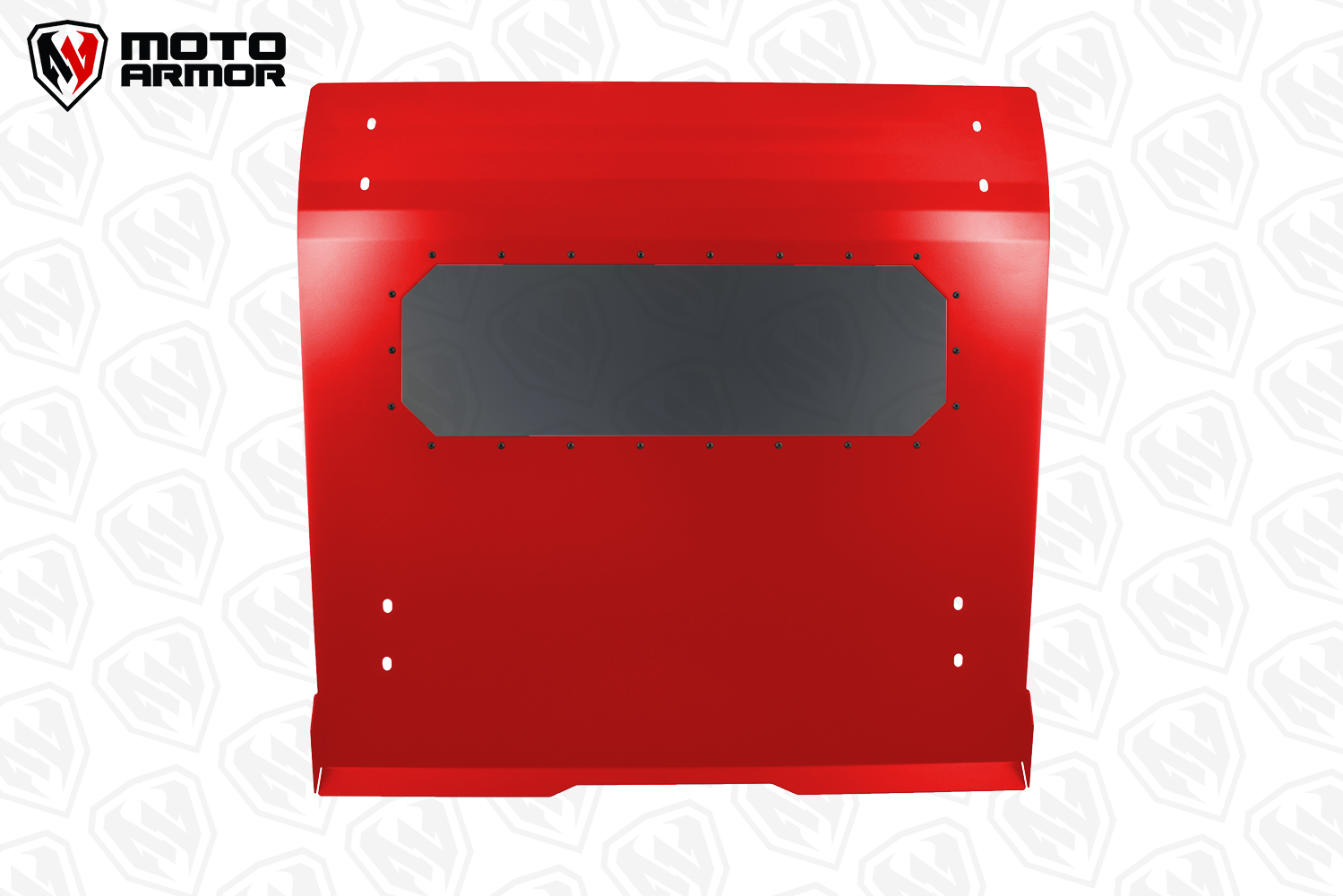 Aluminum Roof (With Sunroof) RZR  PRO XP 2 & RZR TURBO R 2 Seat