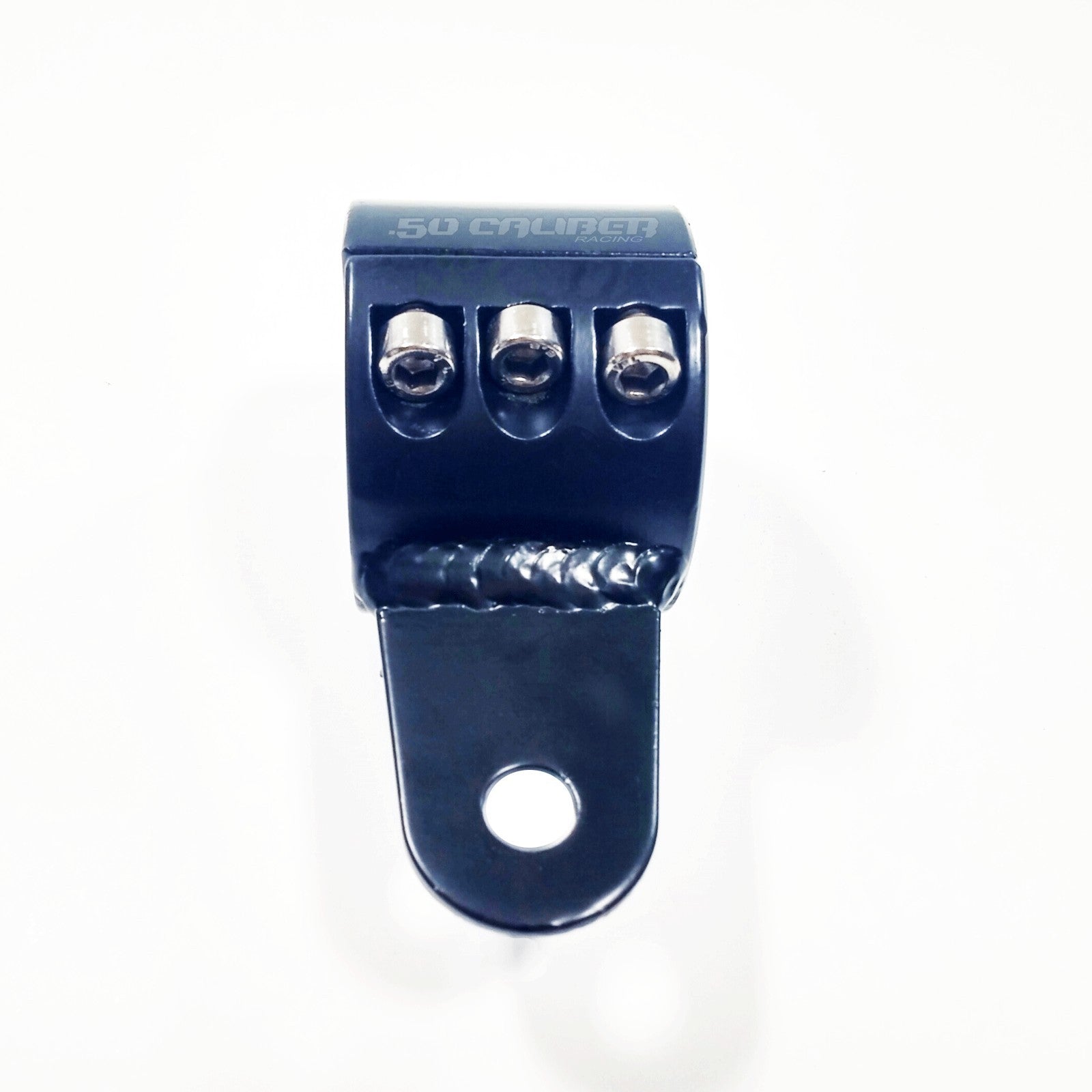 Fender well LED Pod Mount Brackets for Arctic Cat Wildcat