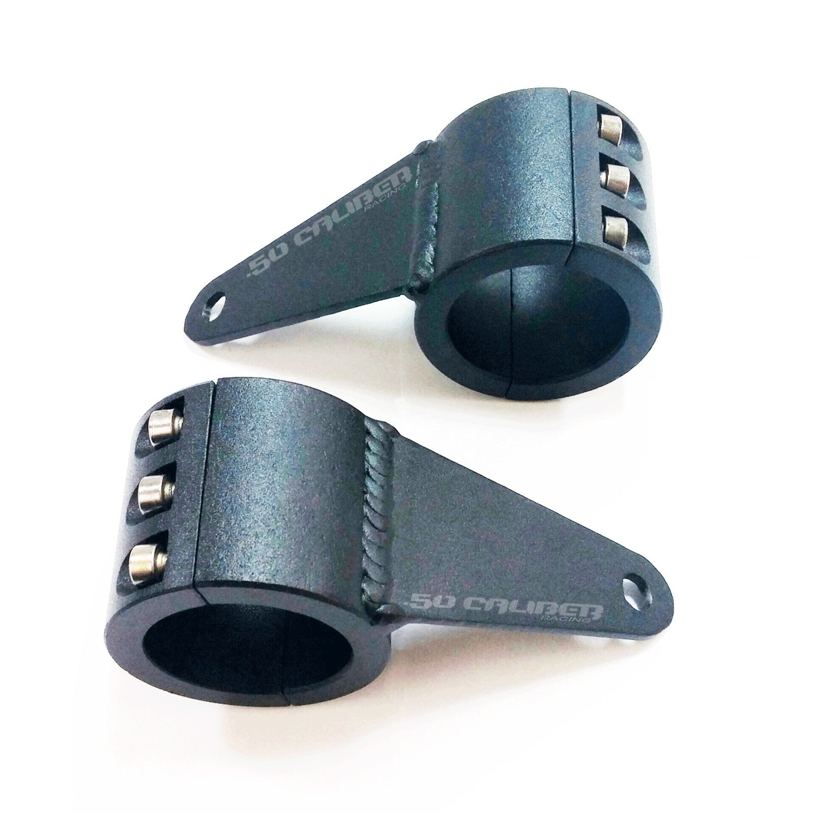 Yamaha Viking Light Bar Brackets
