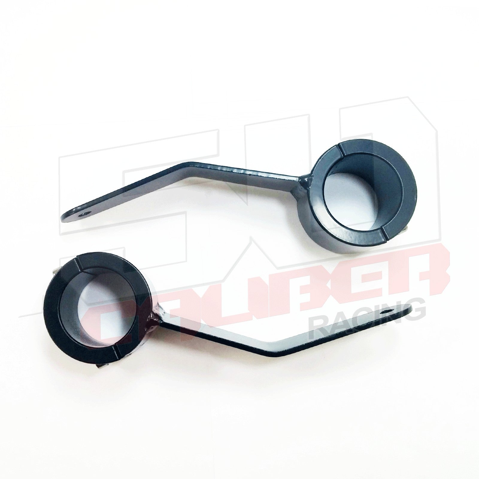 Polaris RZR XP1000 Radius Light Bar Brackets