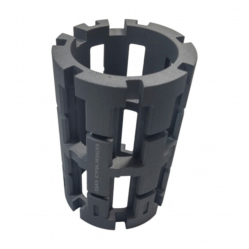 Heavy Duty 7075 Aluminum Sprague Carrier / Front Differential Roller Cage – Polaris Sportsman