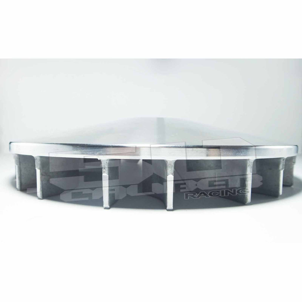 Wet Clutch Drum Housing with Fixed Primary Sheave for Yamaha 660 Rhino and Grizzly