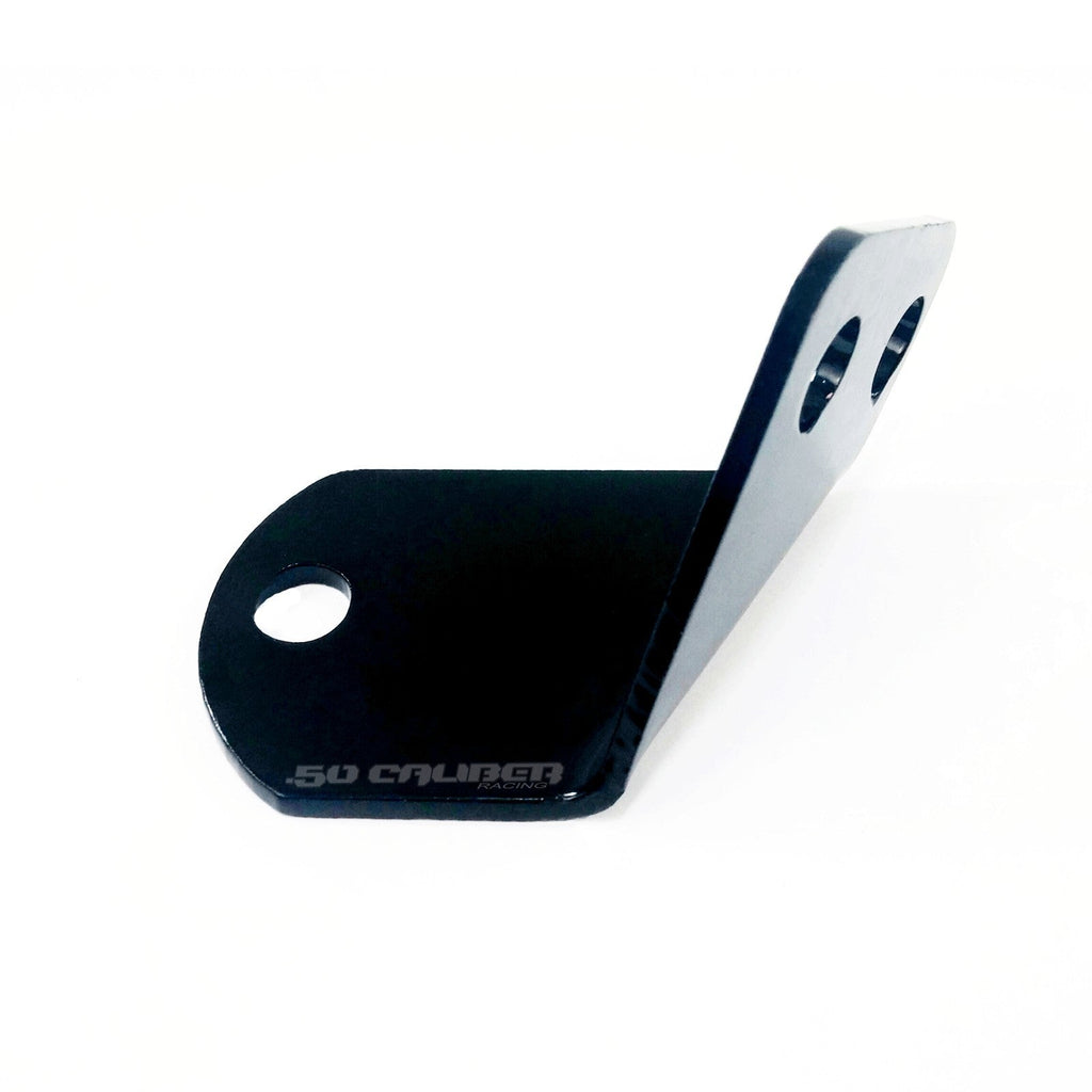 A-Pillar Pod Light Mount Brackets for Arctic Cat Wildcat