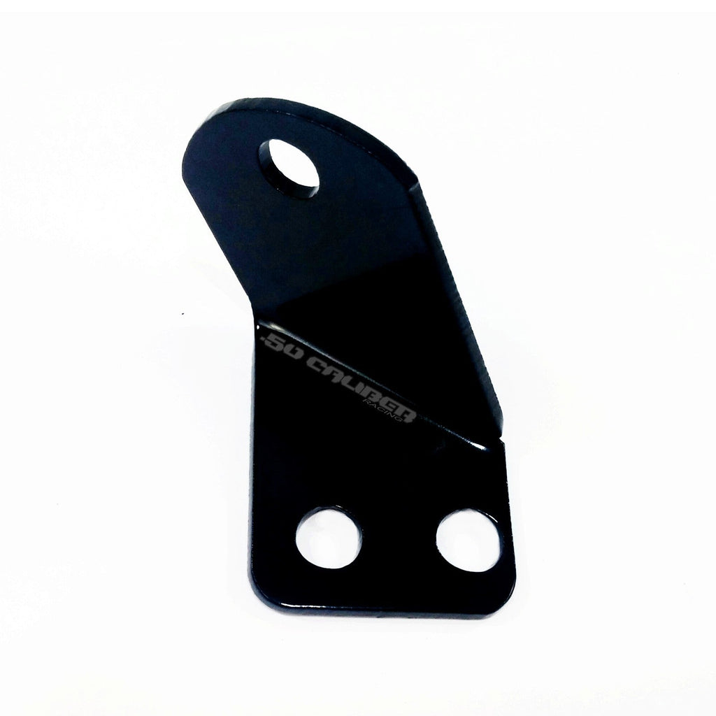 A-Pillar Pod Light Mount Brackets for Arctic Cat Wildcat