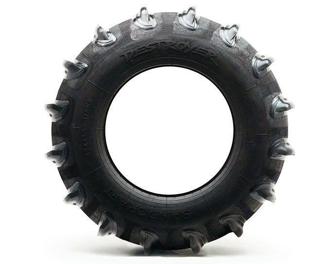 35" x 13.5" x 17" Slayer with Mohawk Fronts - 16 ( 275-340 hp )