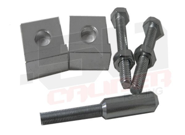Extended Swing Arm - Black