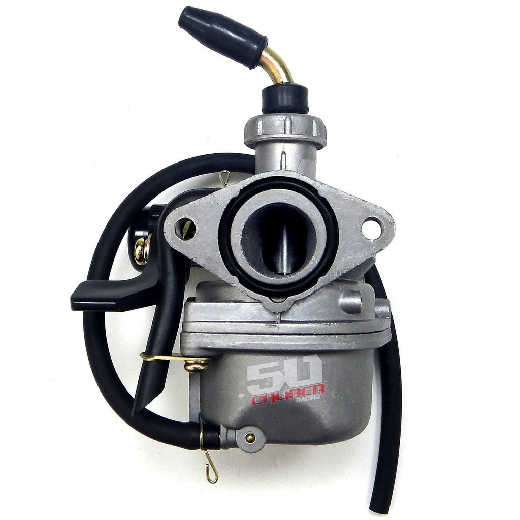 Carburetor 15mm Stock Replacement Honda 50 Pit Bike