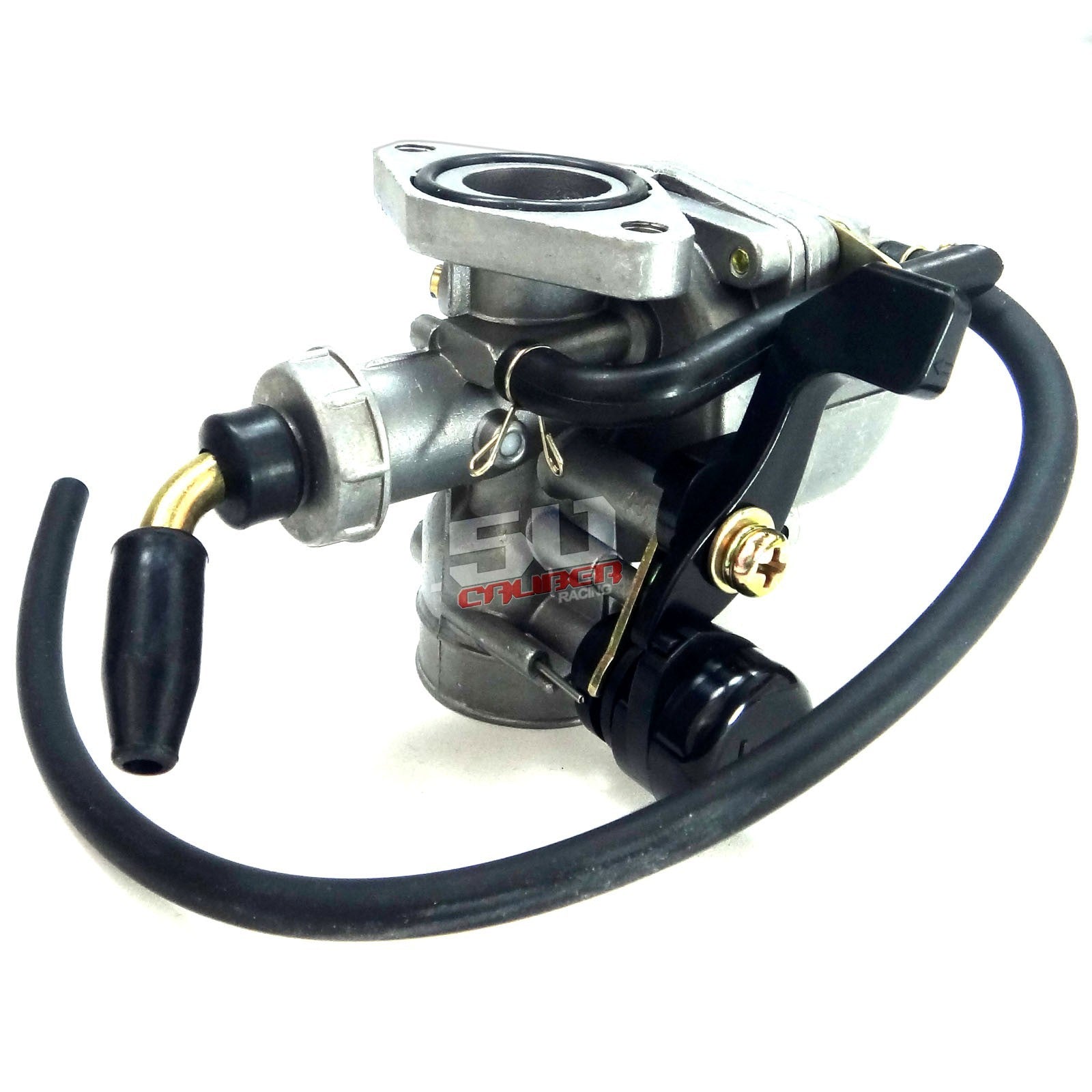 Carburetor 15mm Stock Replacement Honda 50 Pit Bike