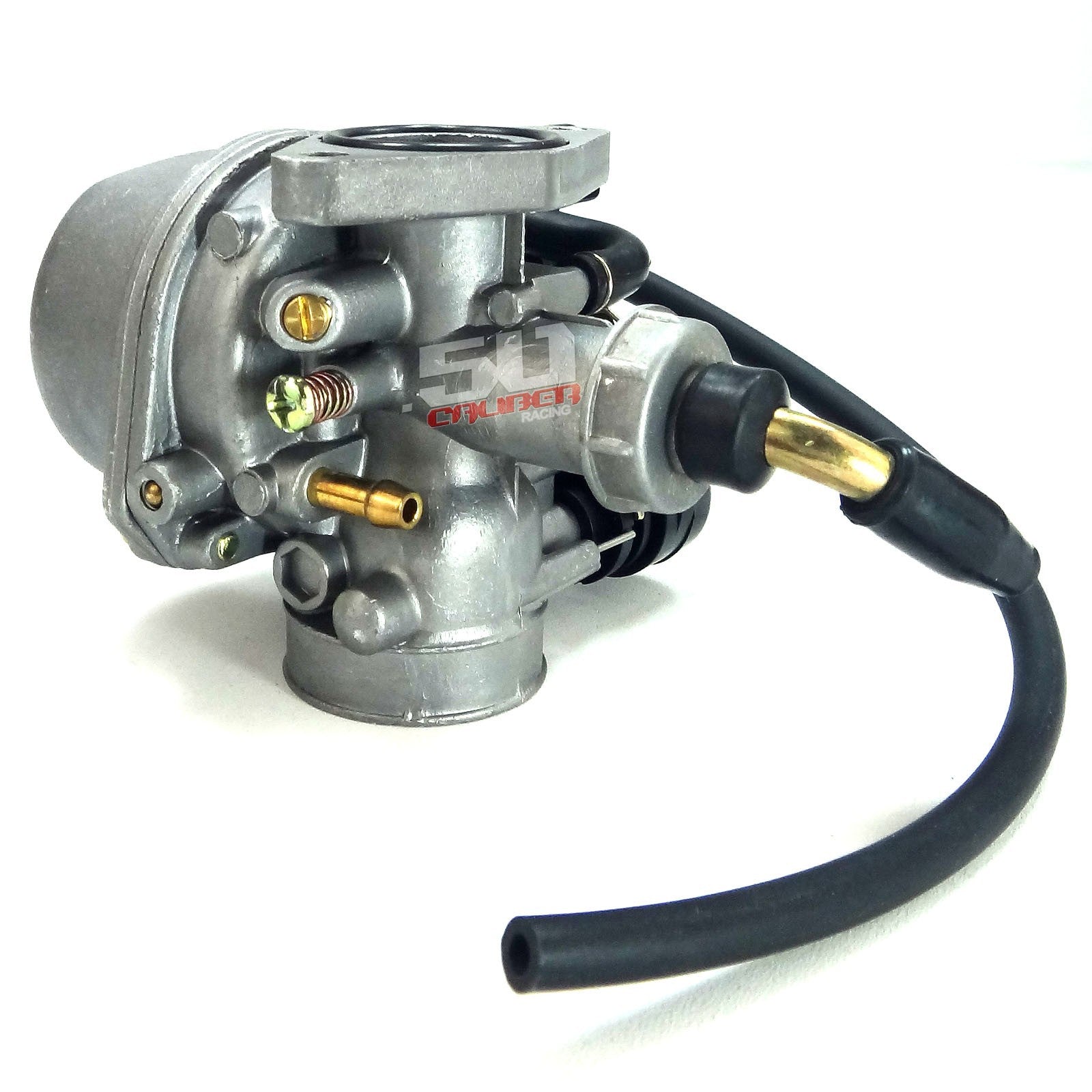 Carburetor 15mm Stock Replacement Honda 50 Pit Bike