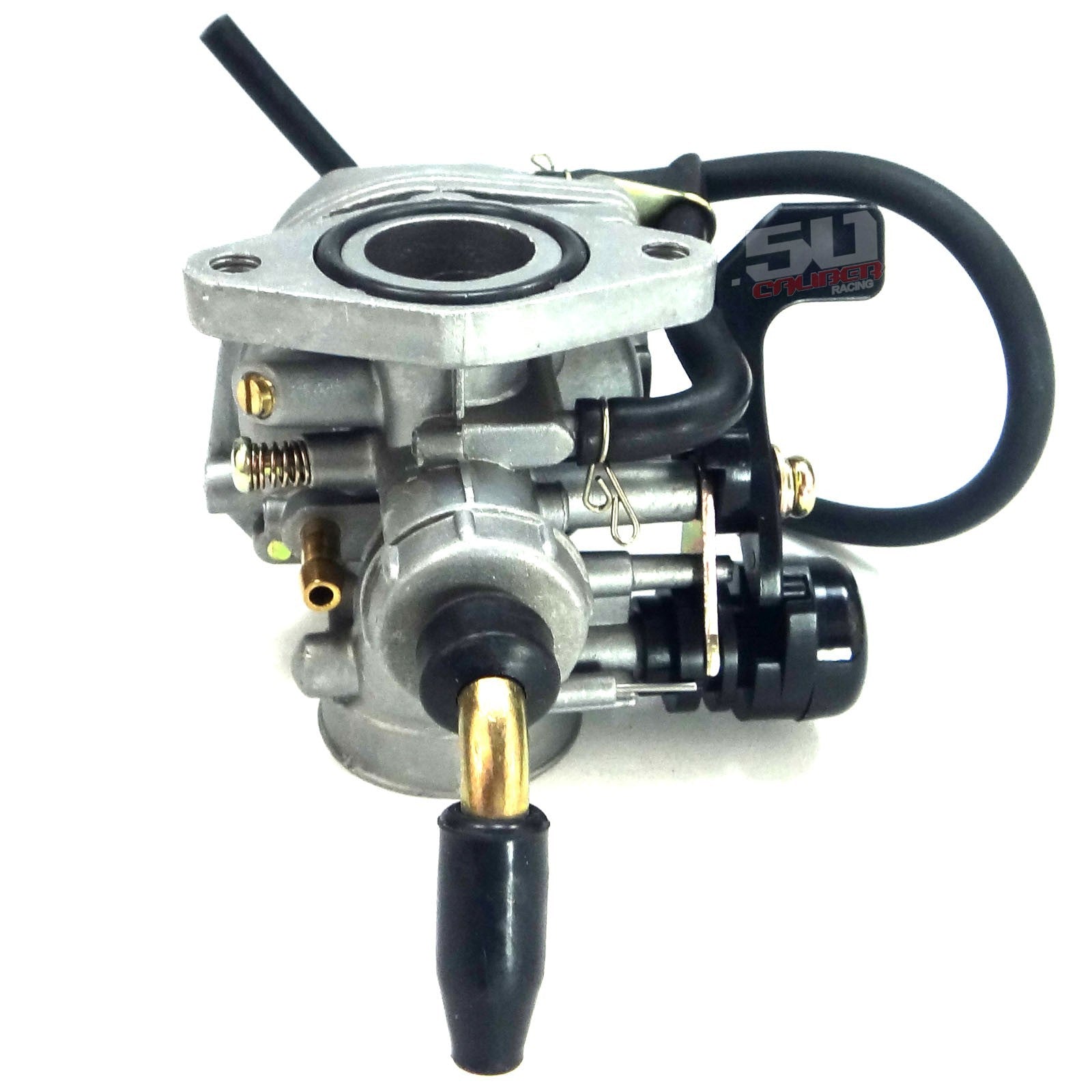 Carburetor 15mm Stock Replacement Honda 50 Pit Bike