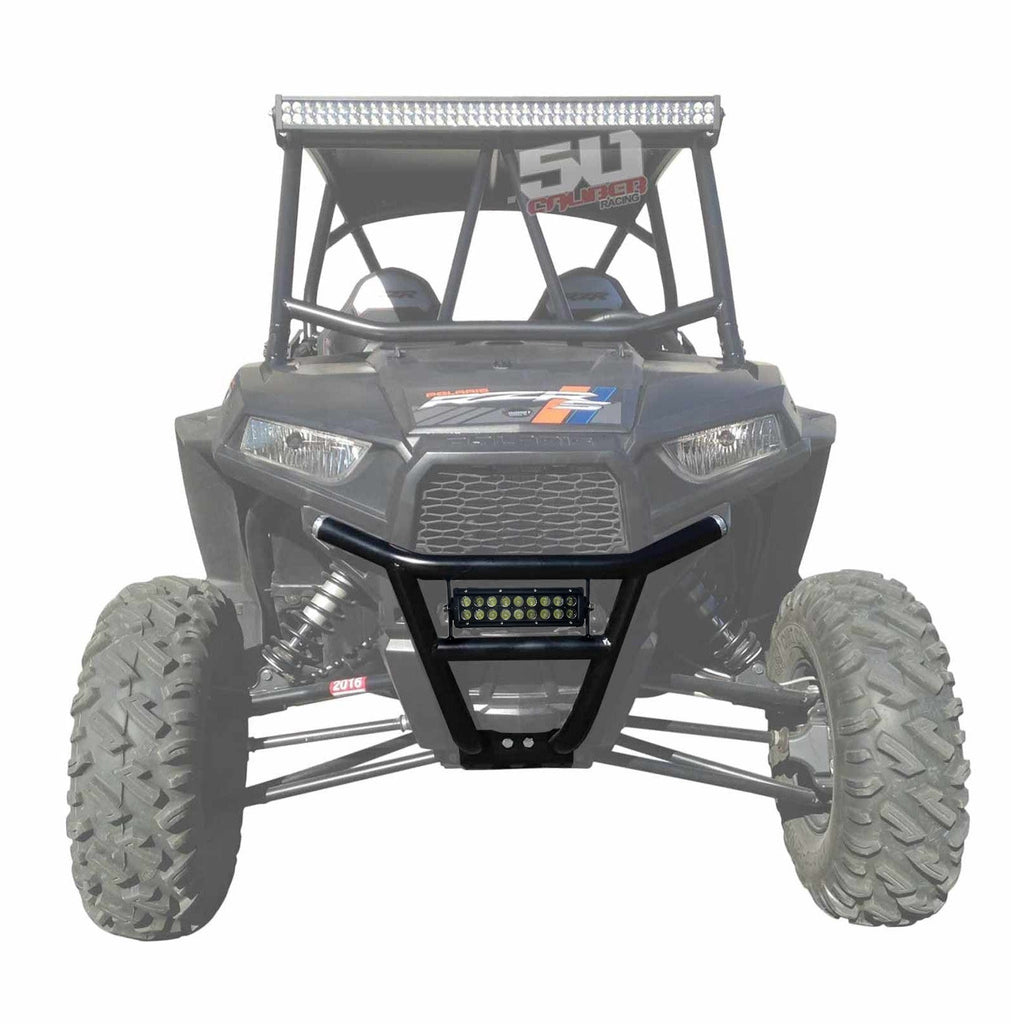 Polaris RZR XP1000 and S 900 Front Bumper RZR4