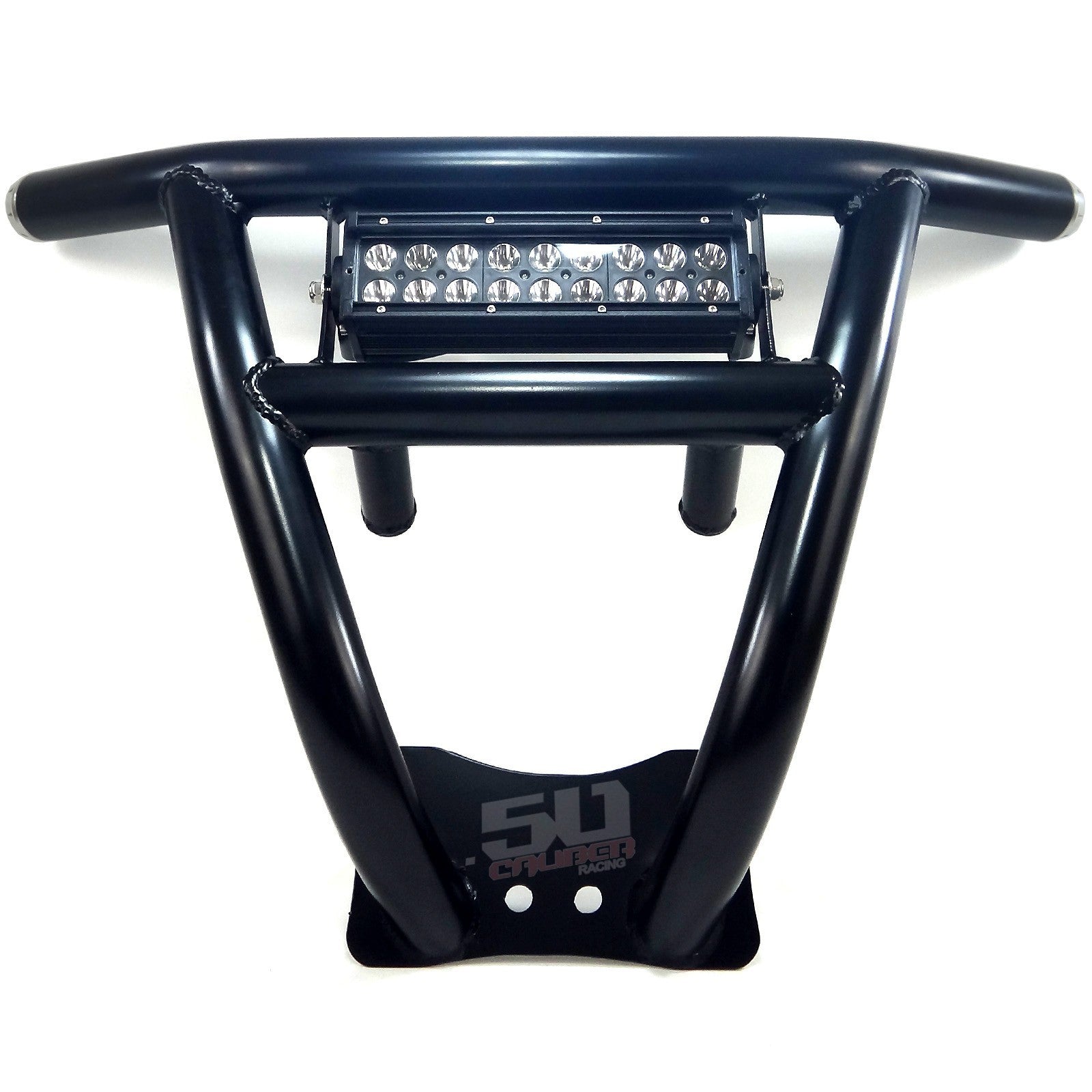 Polaris RZR XP1000 and S 900 Front Bumper RZR4
