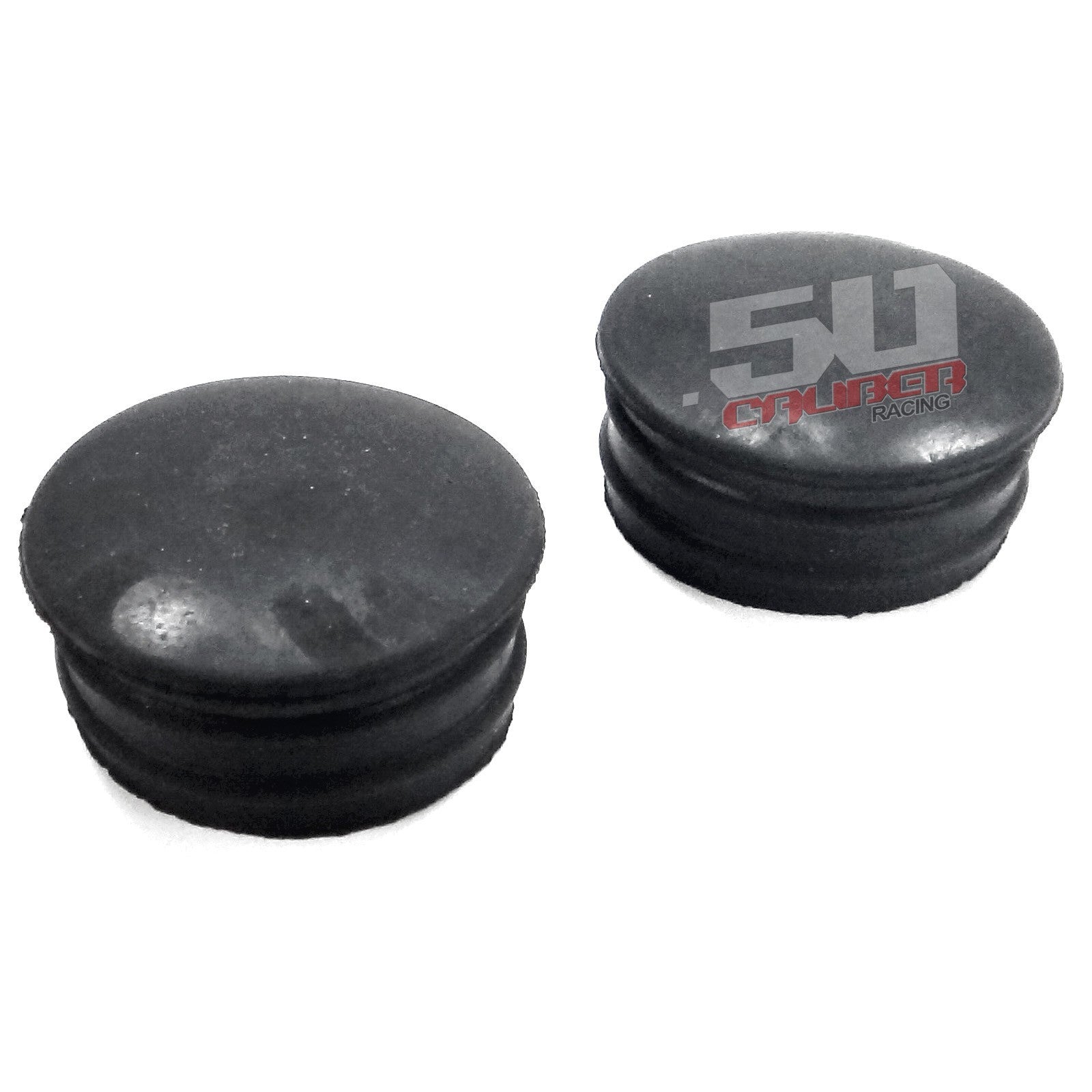 Rubber End Caps 10 Pack
