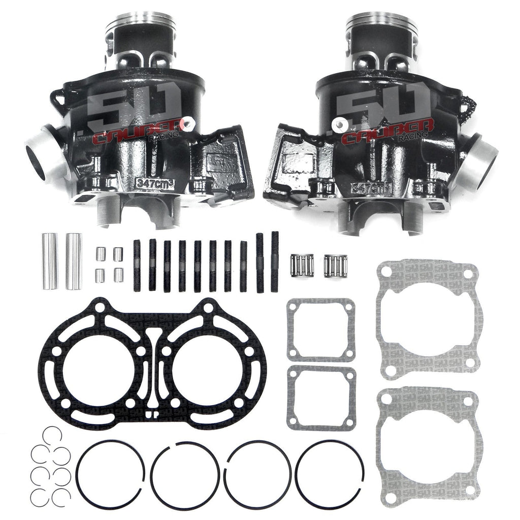 Yamaha Banshee 350 Top End Cylinder Kit